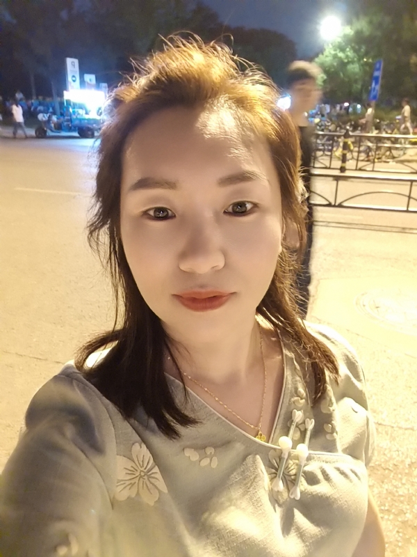 最美的期待的第二张照片--邵阳相亲服务中心