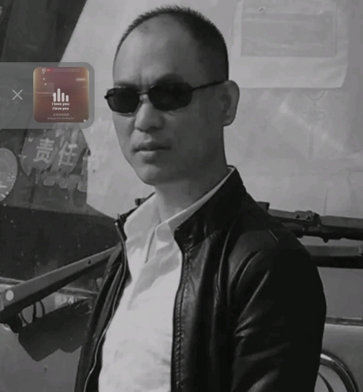 好男人的第一张照片--邵阳相亲服务中心