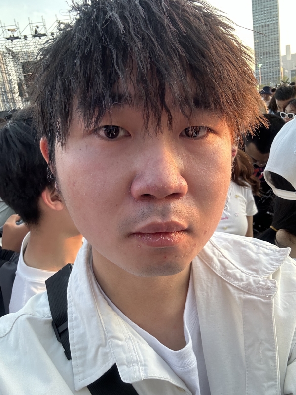 会修电脑的小杨的第一张照片--邵阳相亲服务中心