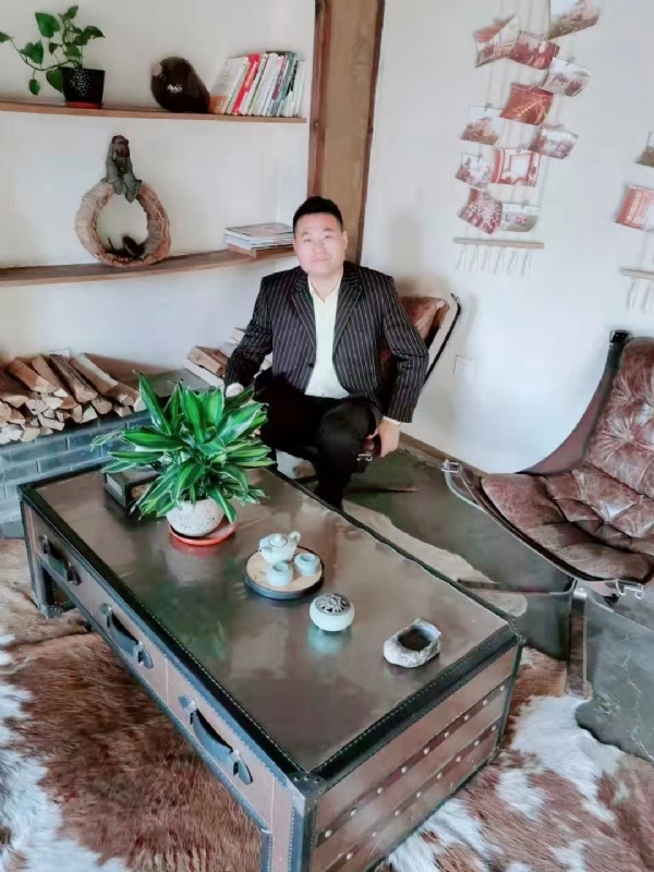 博哥的第一张照片--邵阳相亲服务中心
