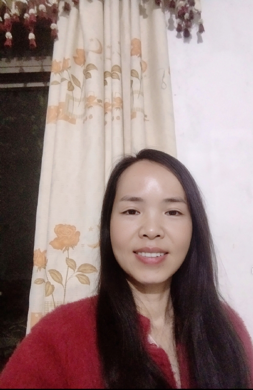 阿敏的第一张照片--邵阳相亲服务中心
