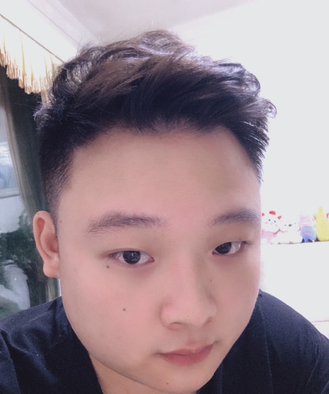 Luhao1016的第三张照片--邵阳相亲服务中心