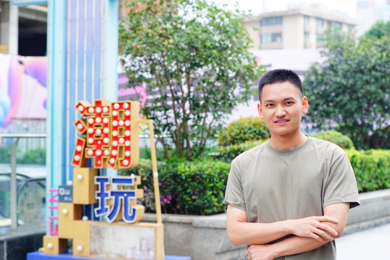 陌上烟雨的第二张照片--邵阳相亲服务中心