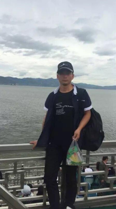 燕雯泽的第二张照片--邵阳相亲服务中心