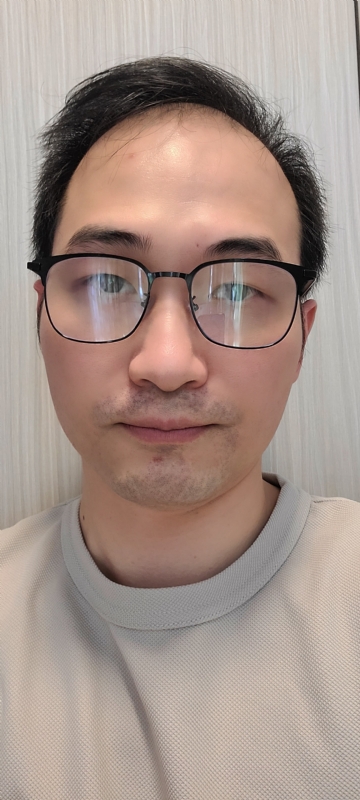 信微ECTung的第一张照片--邵阳相亲服务中心