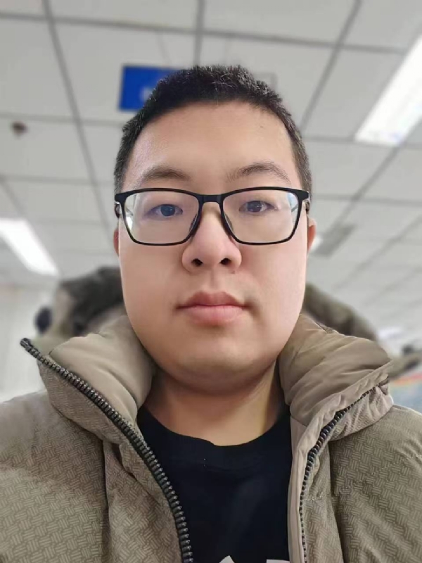 智慧的小胖的第二张照片--邵阳相亲服务中心