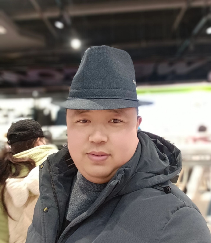 小晴天的第一张照片--邵阳相亲服务中心