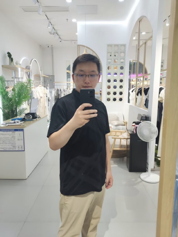 南柯的第一张照片--邵阳相亲服务中心