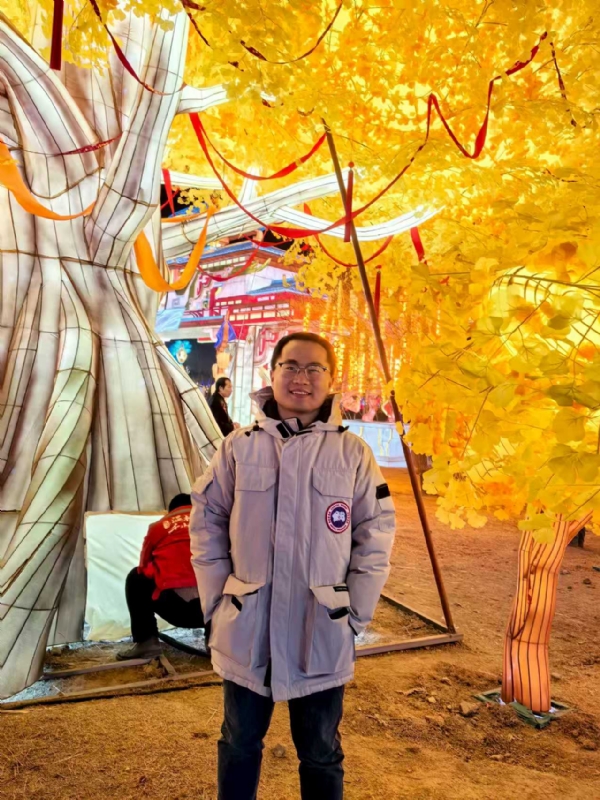 晓木的第二张照片--邵阳相亲服务中心