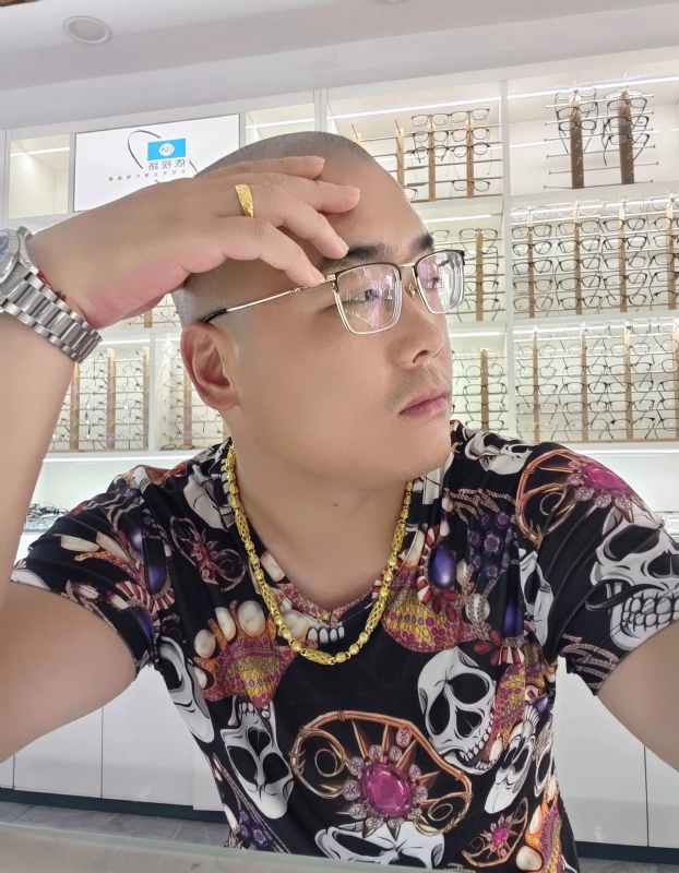 一生诺言的第一张照片--邵阳相亲服务中心