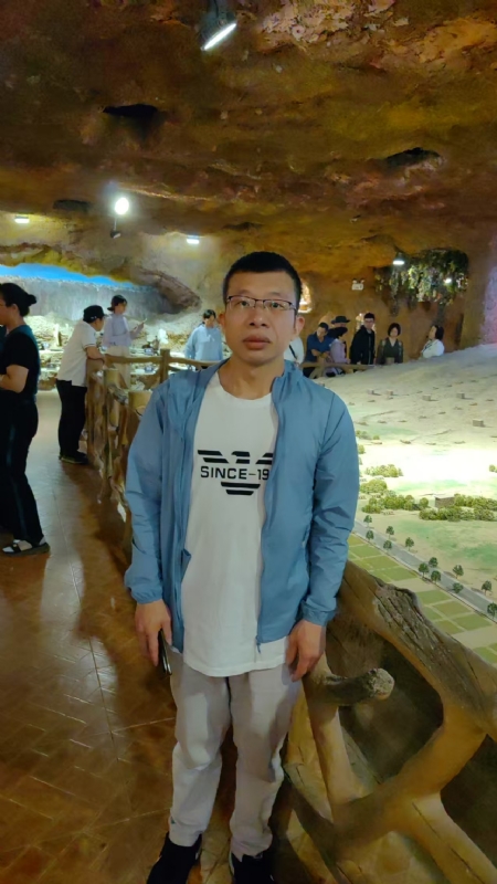 时光的第一张照片--邵阳相亲服务中心