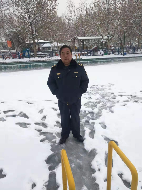老顽童的第二张照片--邵阳相亲服务中心