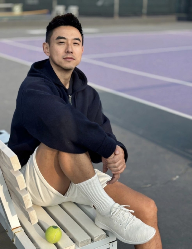 风雨无阻的第一张照片--邵阳相亲服务中心