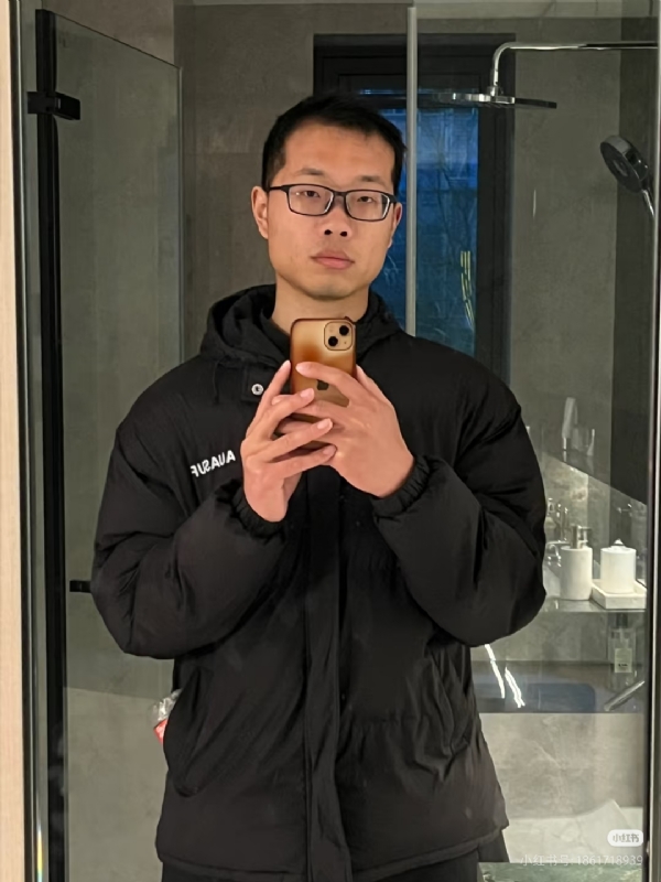 泡泡的第一张照片--邵阳相亲服务中心