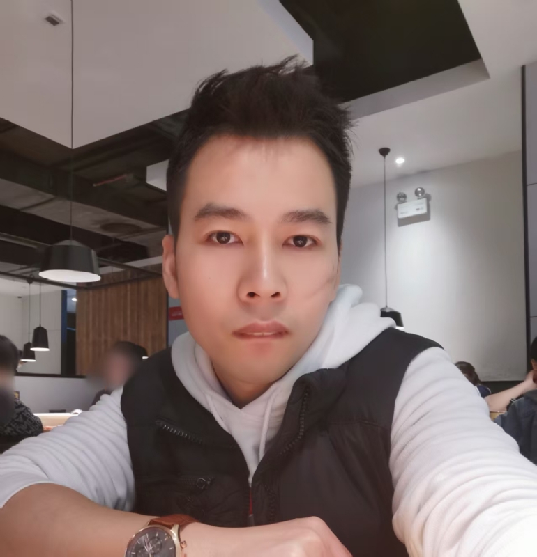思明的第一张照片--邵阳相亲服务中心