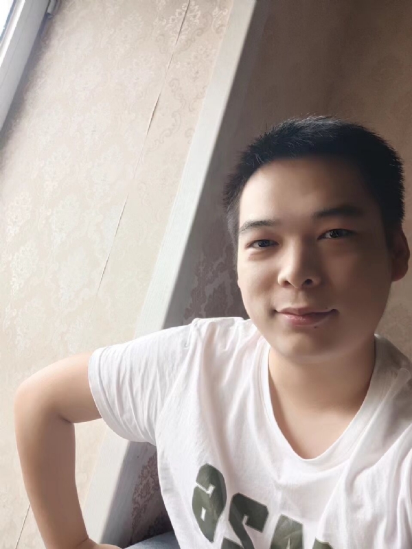 开心怪兽的第一张照片--邵阳相亲服务中心