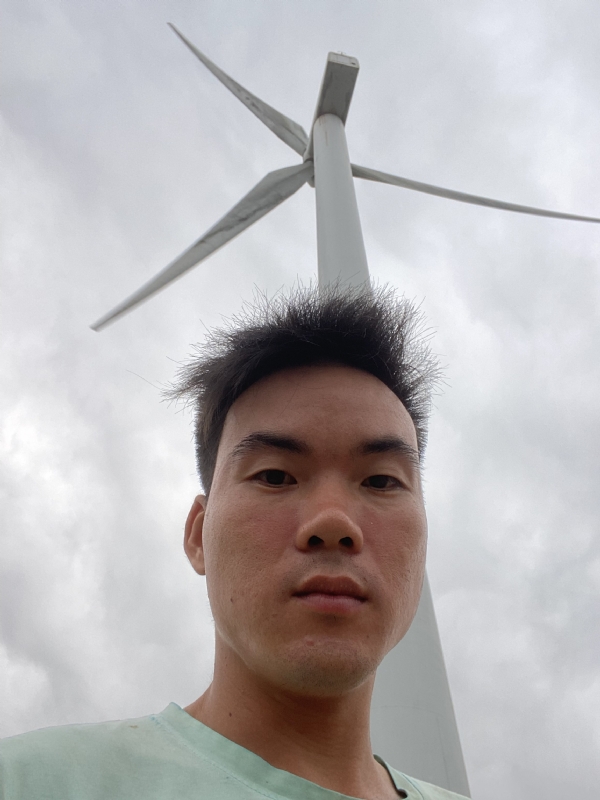 柒墨的第一张照片--邵阳相亲服务中心