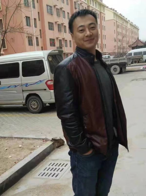 云淡风轻的第一张照片--邵阳相亲服务中心