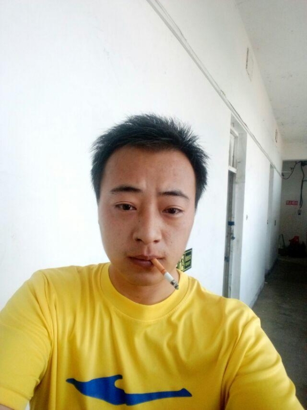 云淡风轻的第二张照片--邵阳相亲服务中心