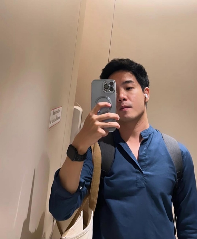 海与浪的第一张照片--邵阳相亲服务中心