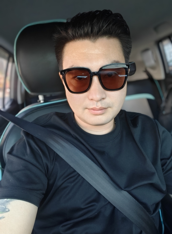 凡哥的第一张照片--邵阳相亲服务中心
