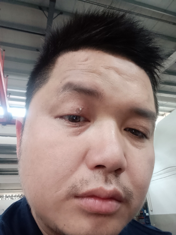 彬彬的第一张照片--邵阳相亲服务中心