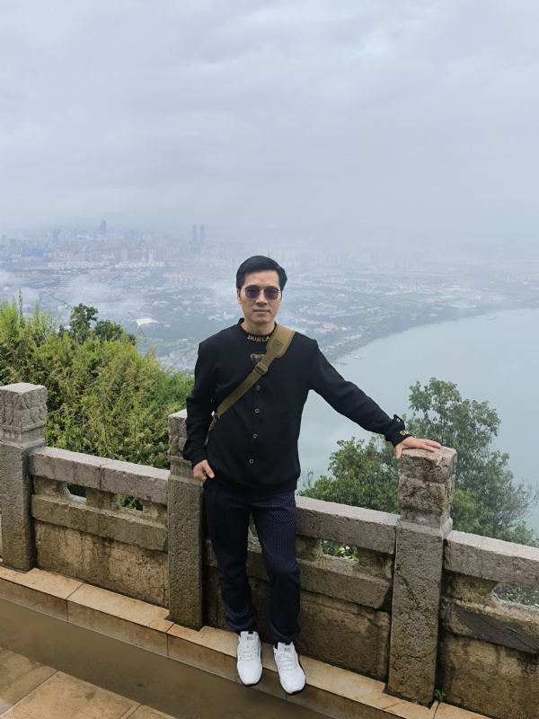 千年老妖的第二张照片--邵阳相亲服务中心