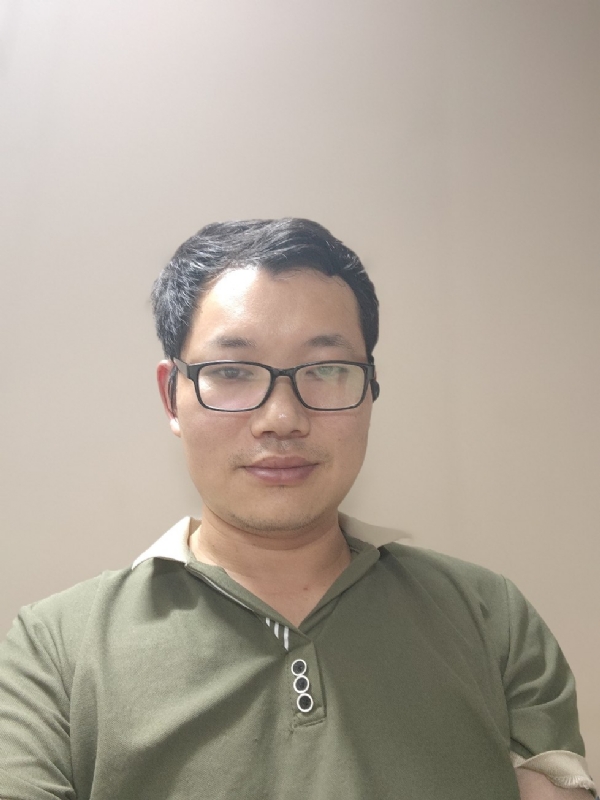 梦泽的第一张照片--邵阳相亲服务中心