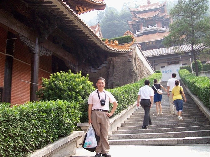 jh寻有缘女士成个家的第一张照片--邵阳相亲服务中心