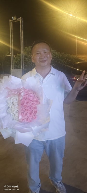 前程的第一张照片--邵阳相亲服务中心