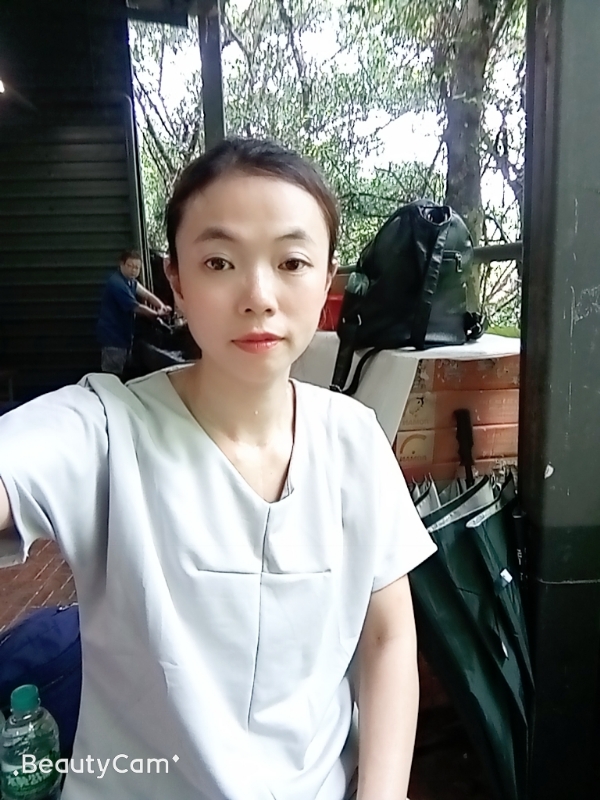 vivi的第一张照片--邵阳相亲服务中心
