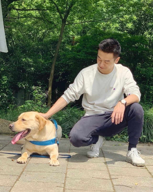 追寻的第一张照片--邵阳相亲服务中心