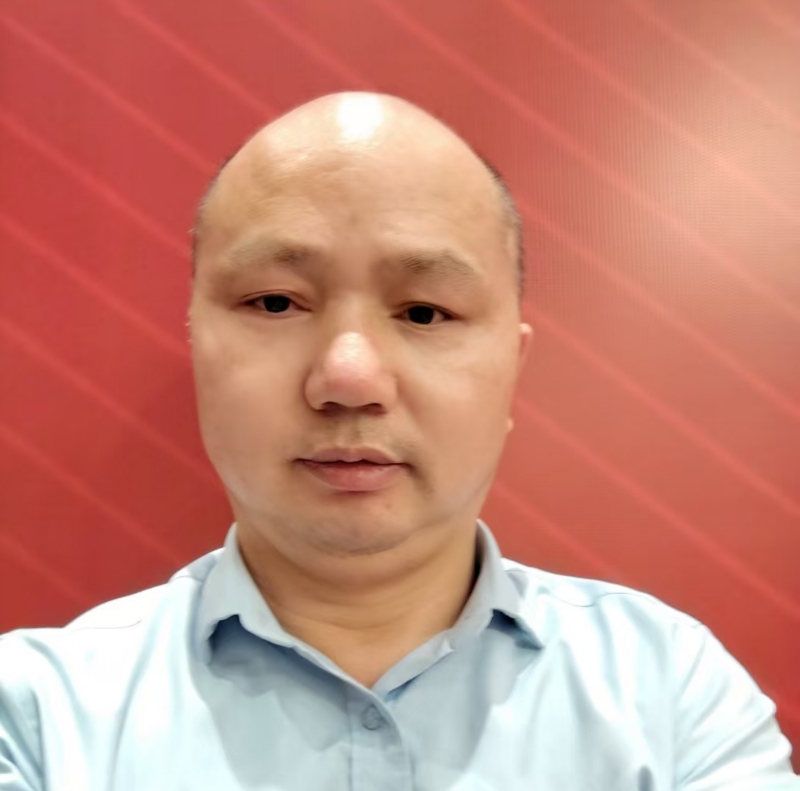 随缘的第一张照片--邵阳相亲服务中心