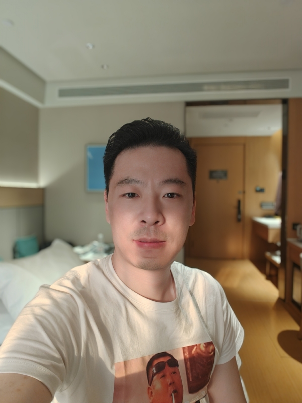 小珺的第一张照片--邵阳相亲服务中心