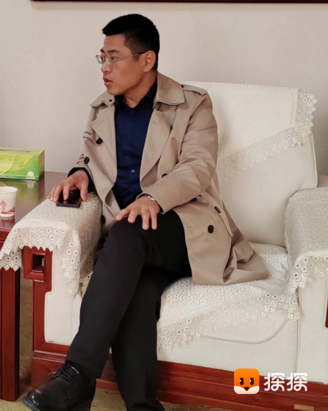 静以修身的第二张照片--邵阳相亲服务中心