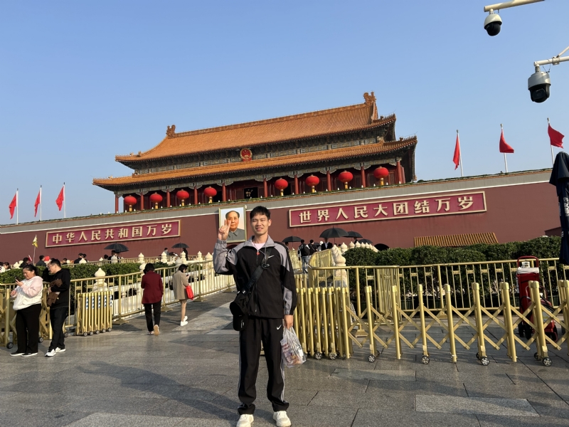 陈则宇的第二张照片--邵阳相亲服务中心