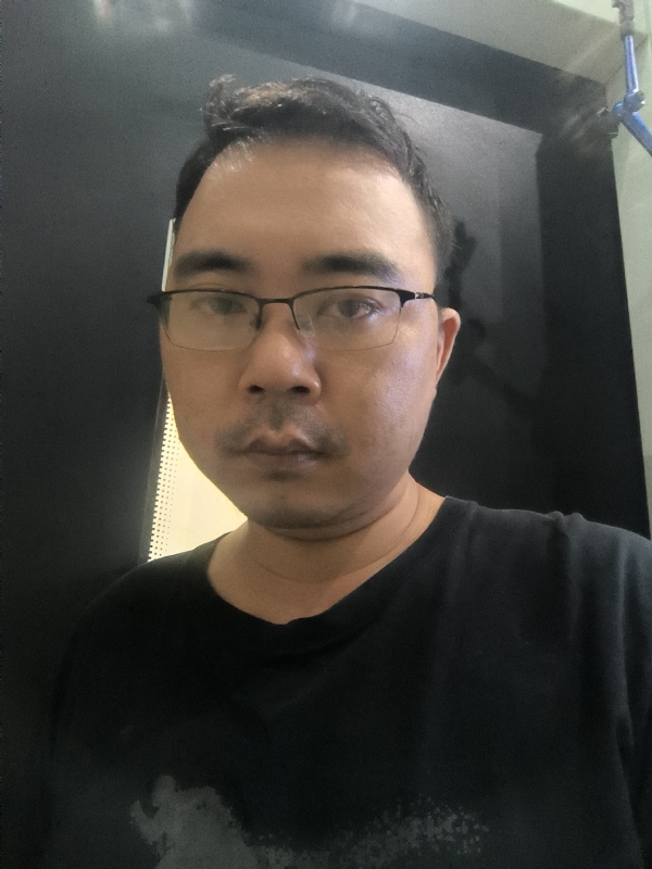 陈连红的第一张照片--邵阳相亲服务中心
