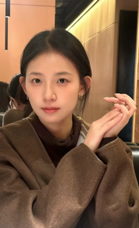 小曼的第一张照片--邵阳相亲服务中心