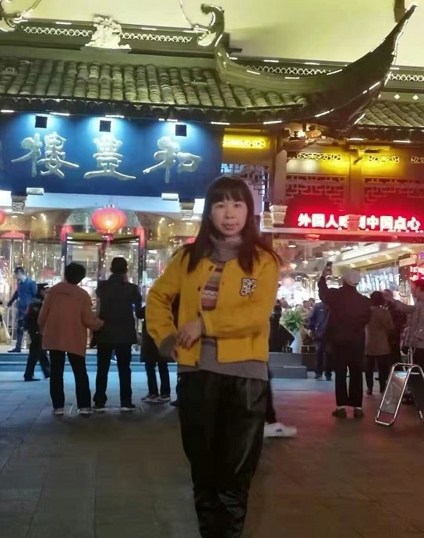 君倩的第三张照片--邵阳相亲服务中心