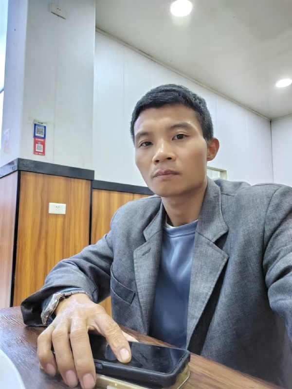 运满乾坤的第一张照片--邵阳相亲服务中心