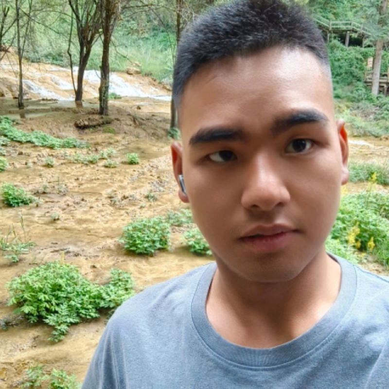 古尘的第一张照片--邵阳相亲服务中心