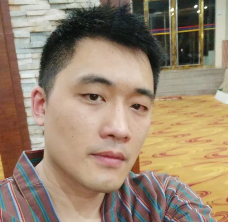 迅猎的第一张照片--邵阳相亲服务中心