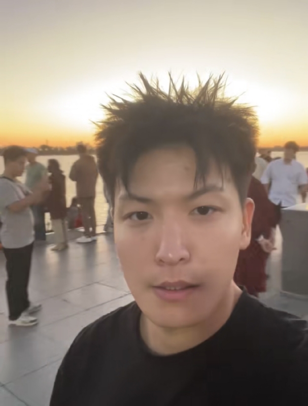 姚荫博的第二张照片--邵阳相亲服务中心