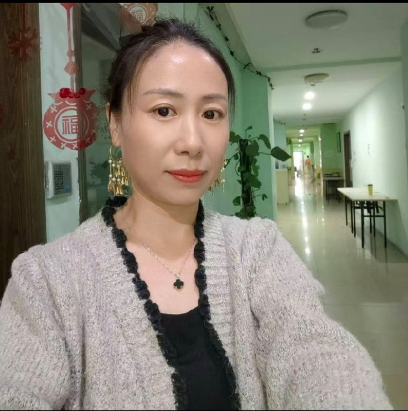 雪田的第二张照片--邵阳相亲服务中心