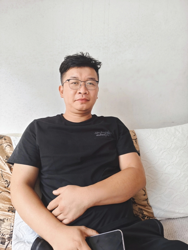 wangchao123的第一张照片--邵阳相亲服务中心