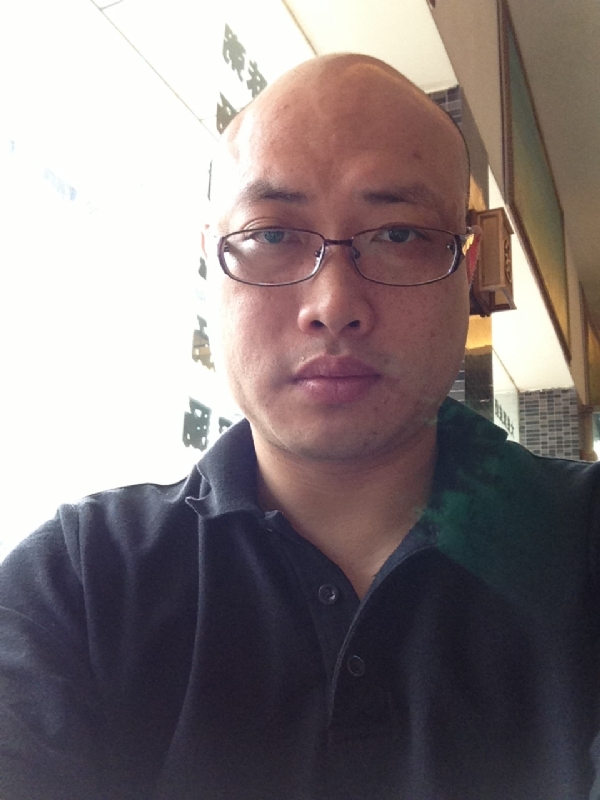 Benny的第一张照片--邵阳相亲服务中心