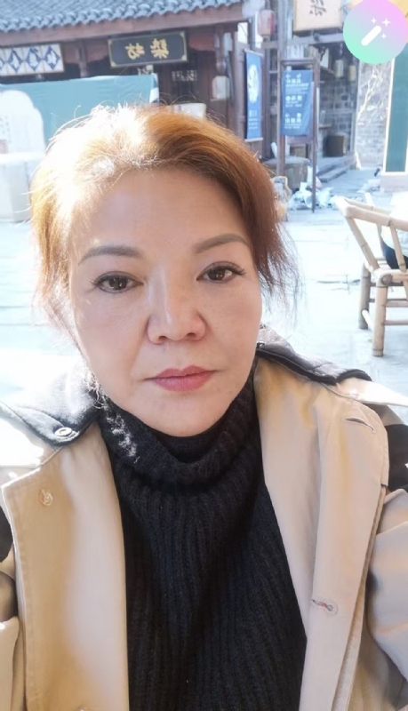 宛霞的第二张照片--邵阳相亲服务中心