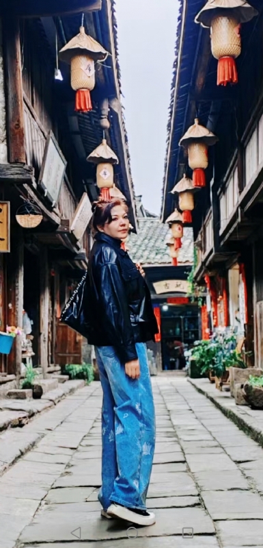 宛霞的第五张照片--邵阳相亲服务中心