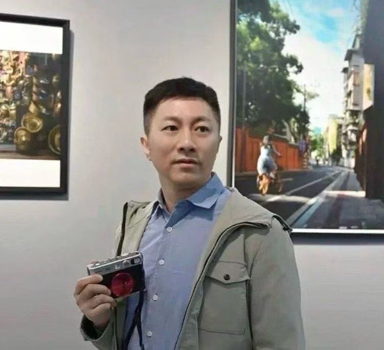 千帆过尽的第一张照片--邵阳相亲服务中心
