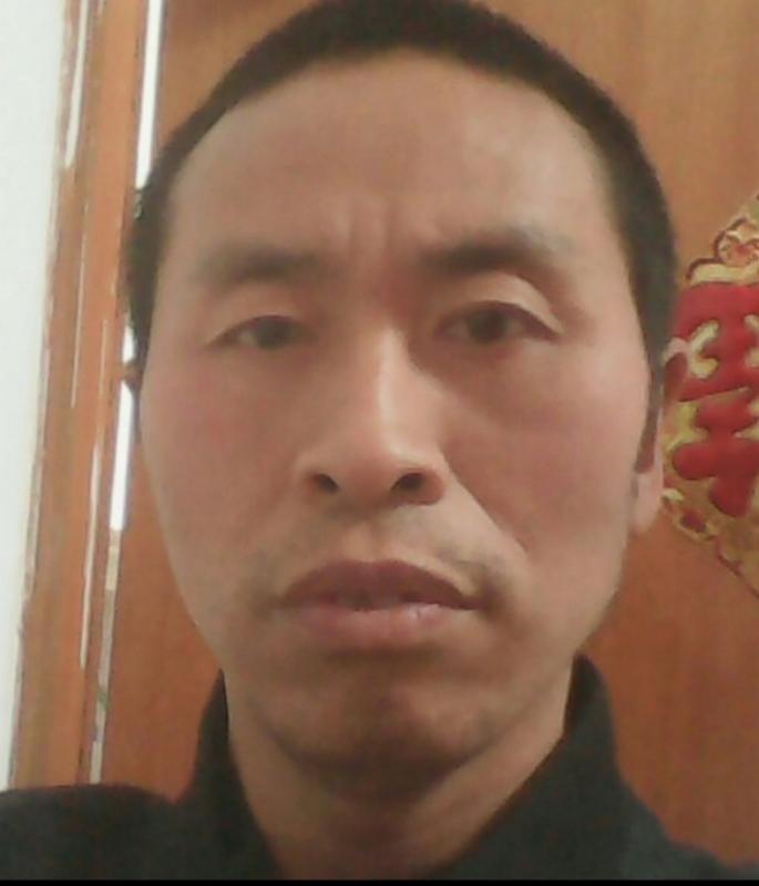 山的第一张照片--邵阳相亲服务中心